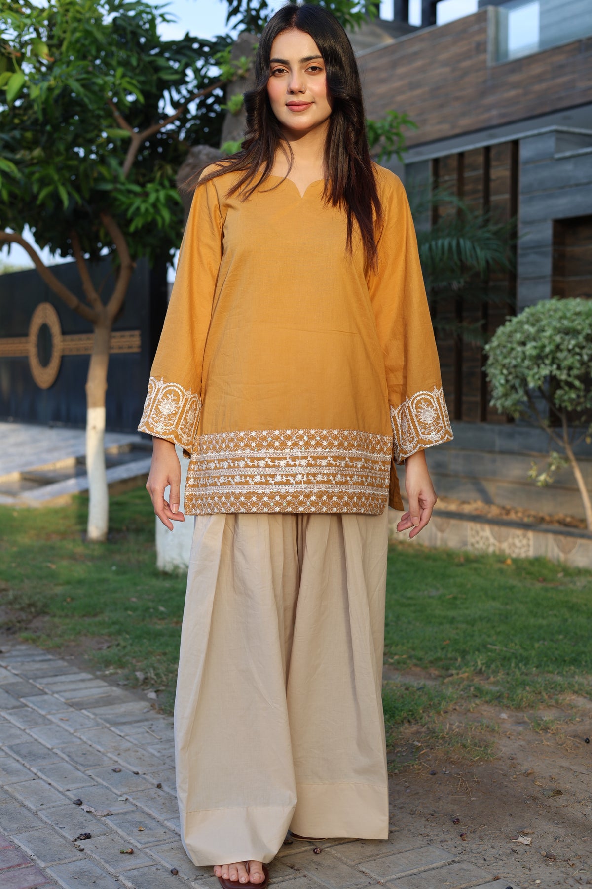 Minar mustard