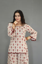 Dove beige