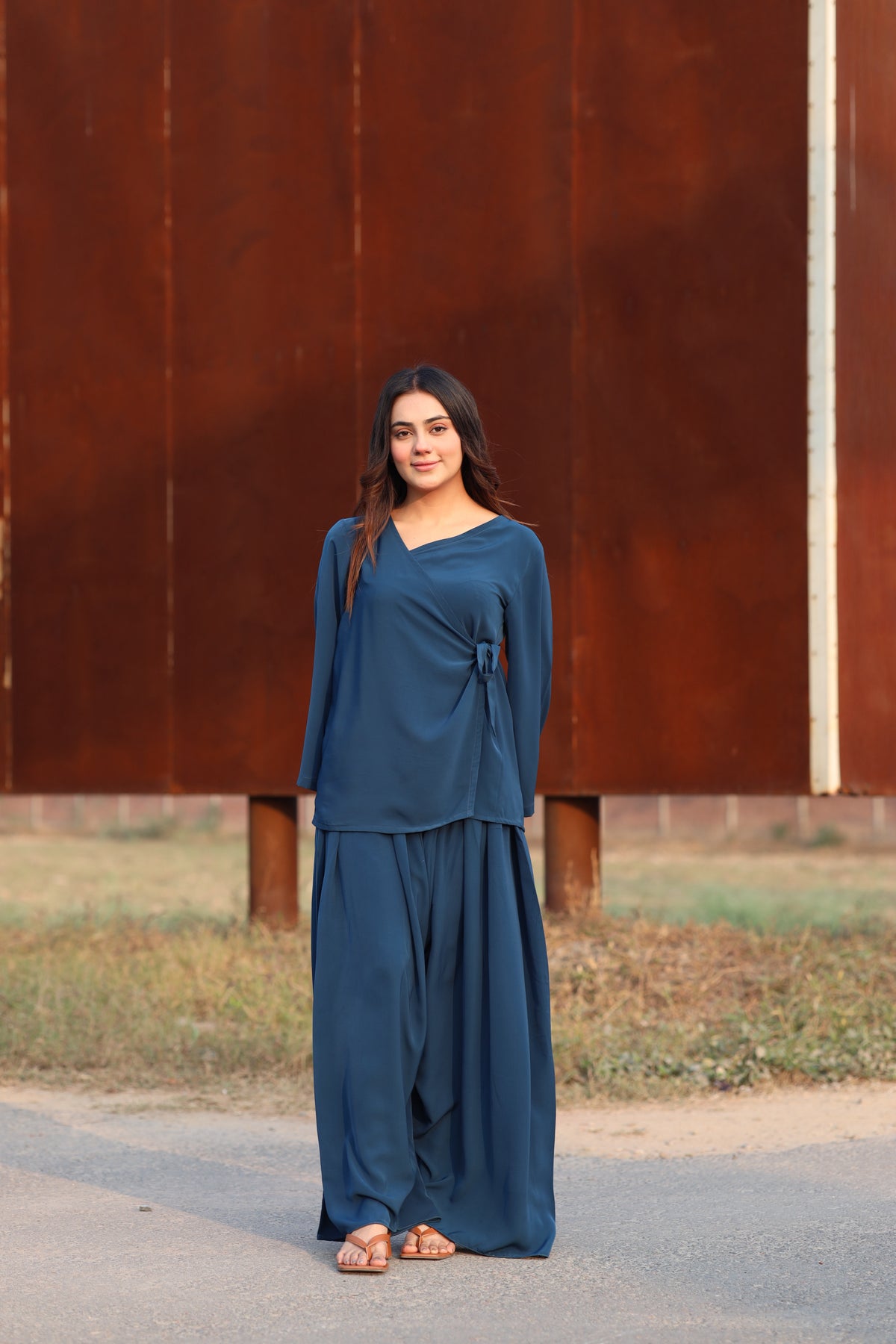 Neelum cordset