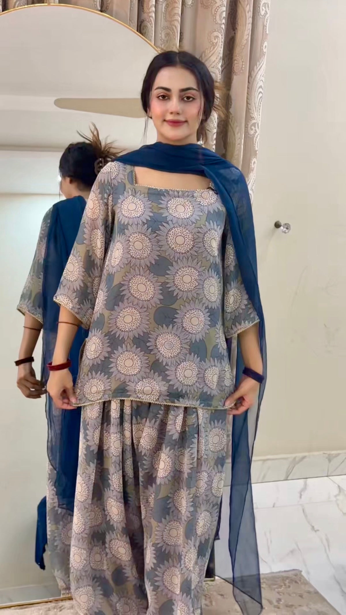 Noor farshi set