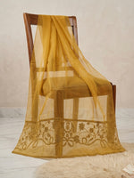 Dub Mustard duppata