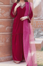 Rustic Farshi