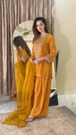Rangrez
