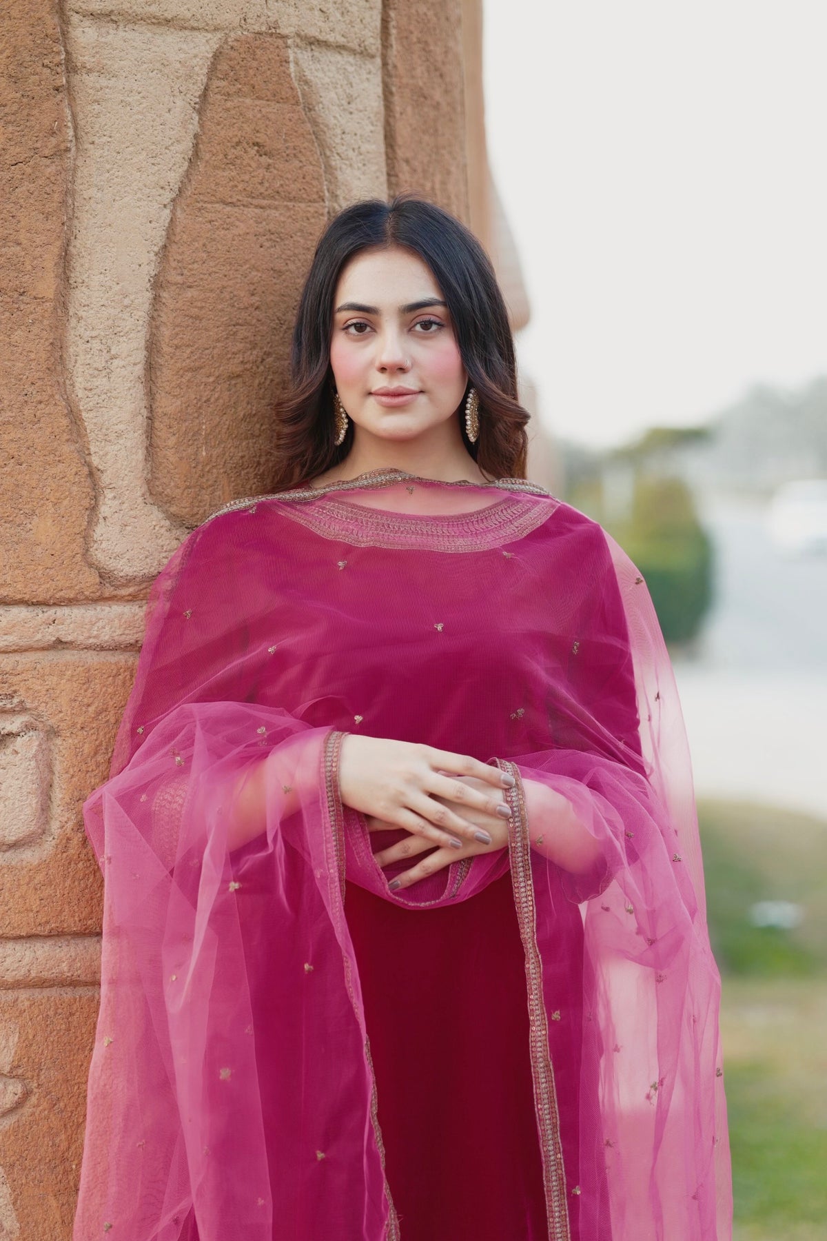 Arshi majestic