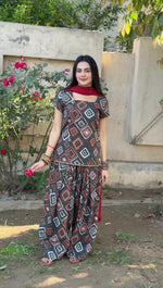 Lawn Hexa