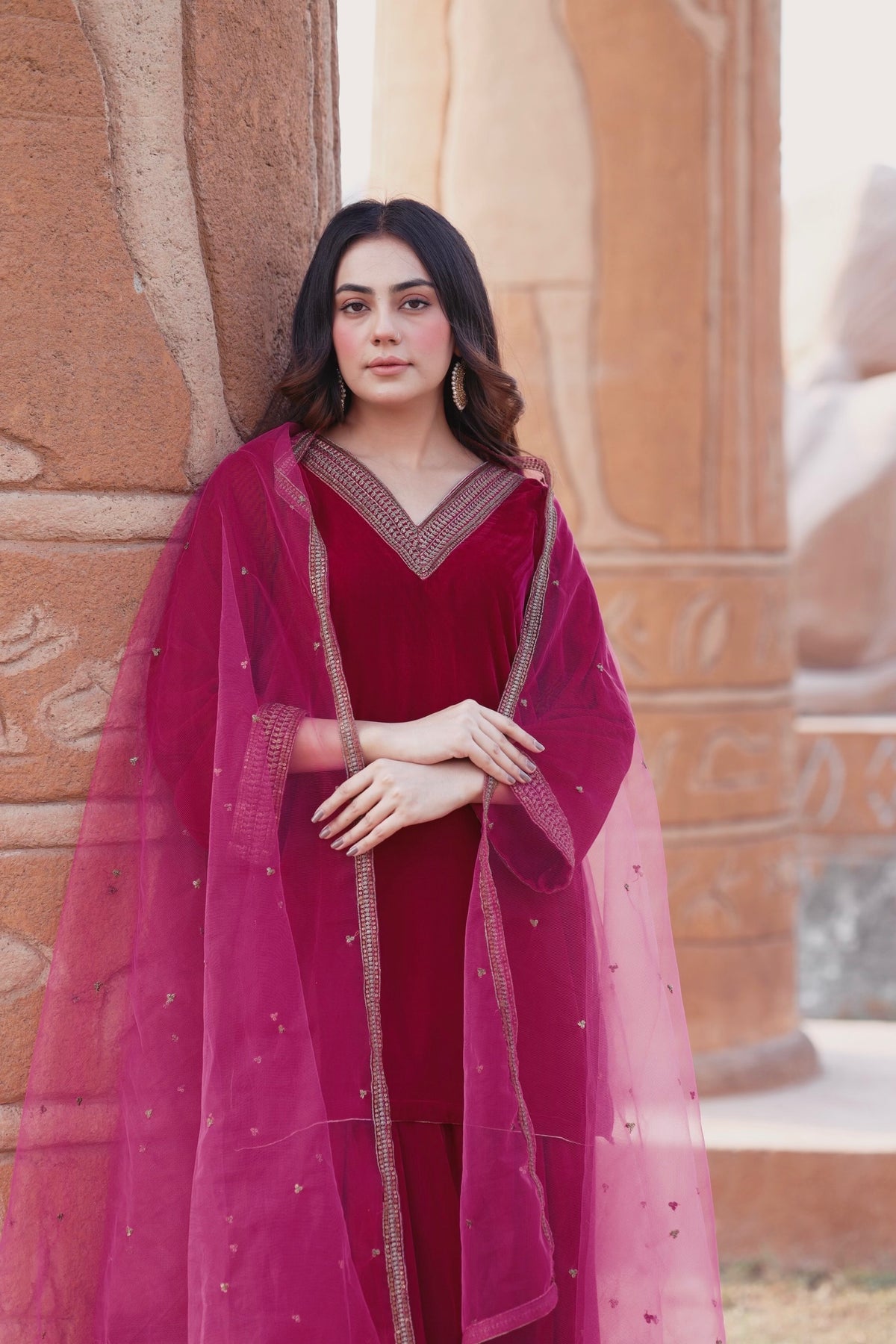 Rustic Farshi