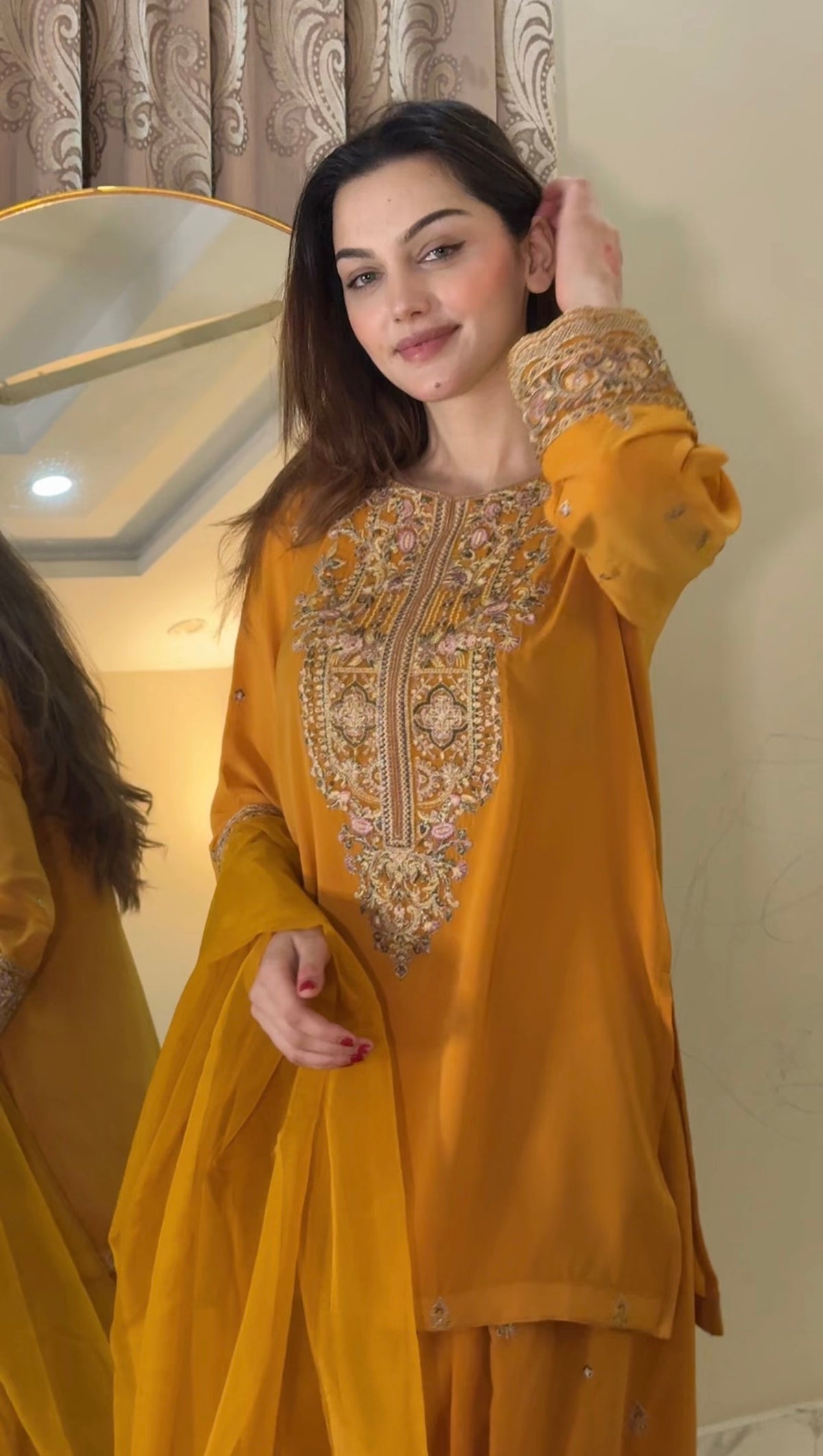 Rangrez