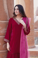 Rustic Farshi
