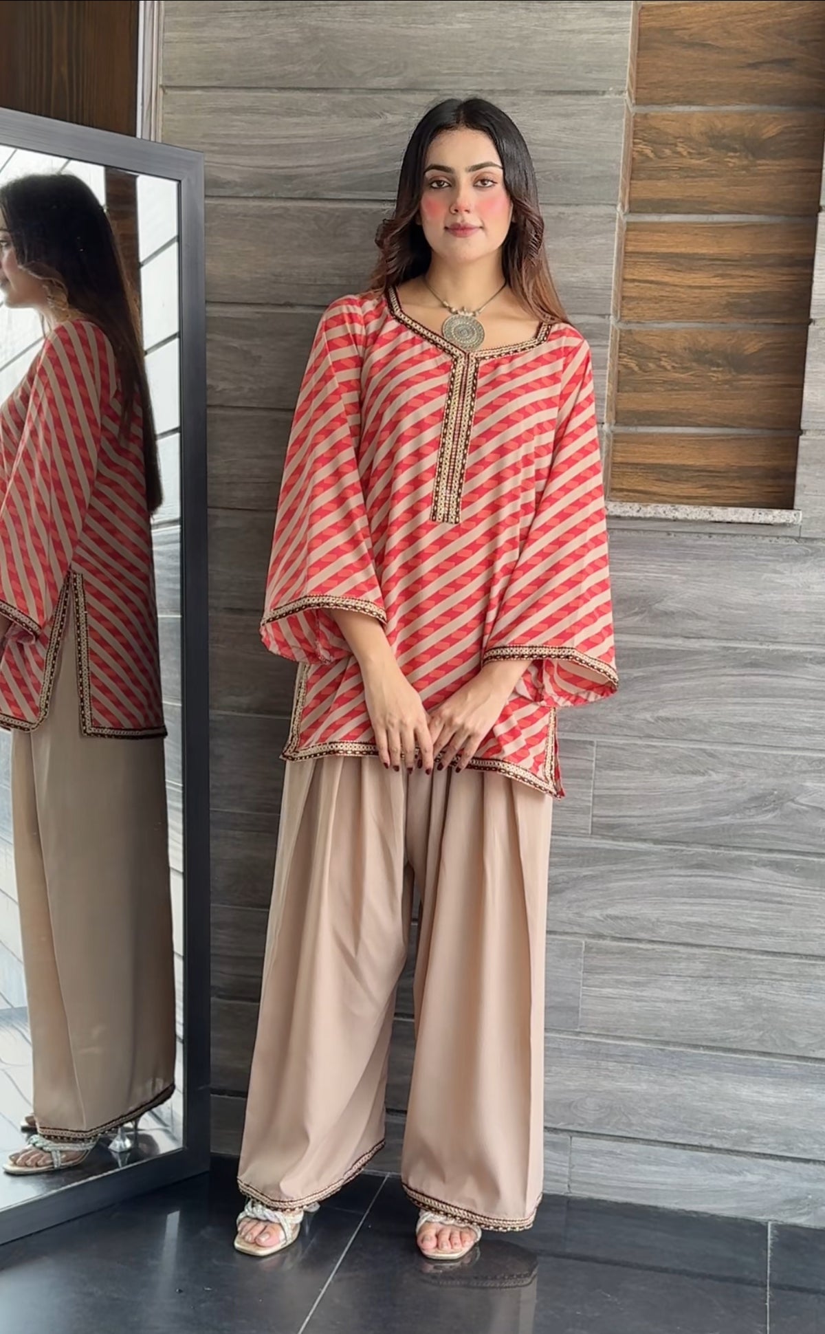 Lines Siatara set