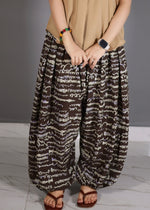 Victory bubble shalwar