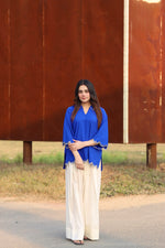 Blue Dago sets