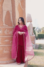 Rustic Farshi
