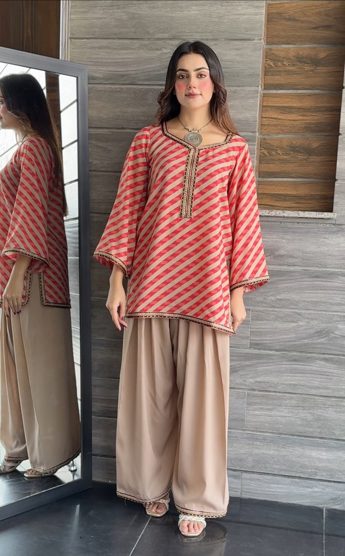 Lines Siatara set