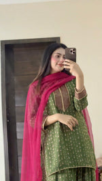 Zee farshi set