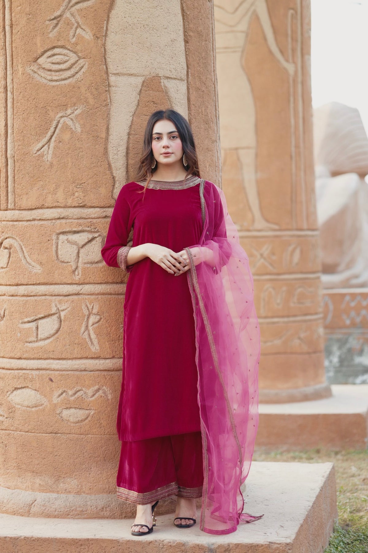 Arshi majestic