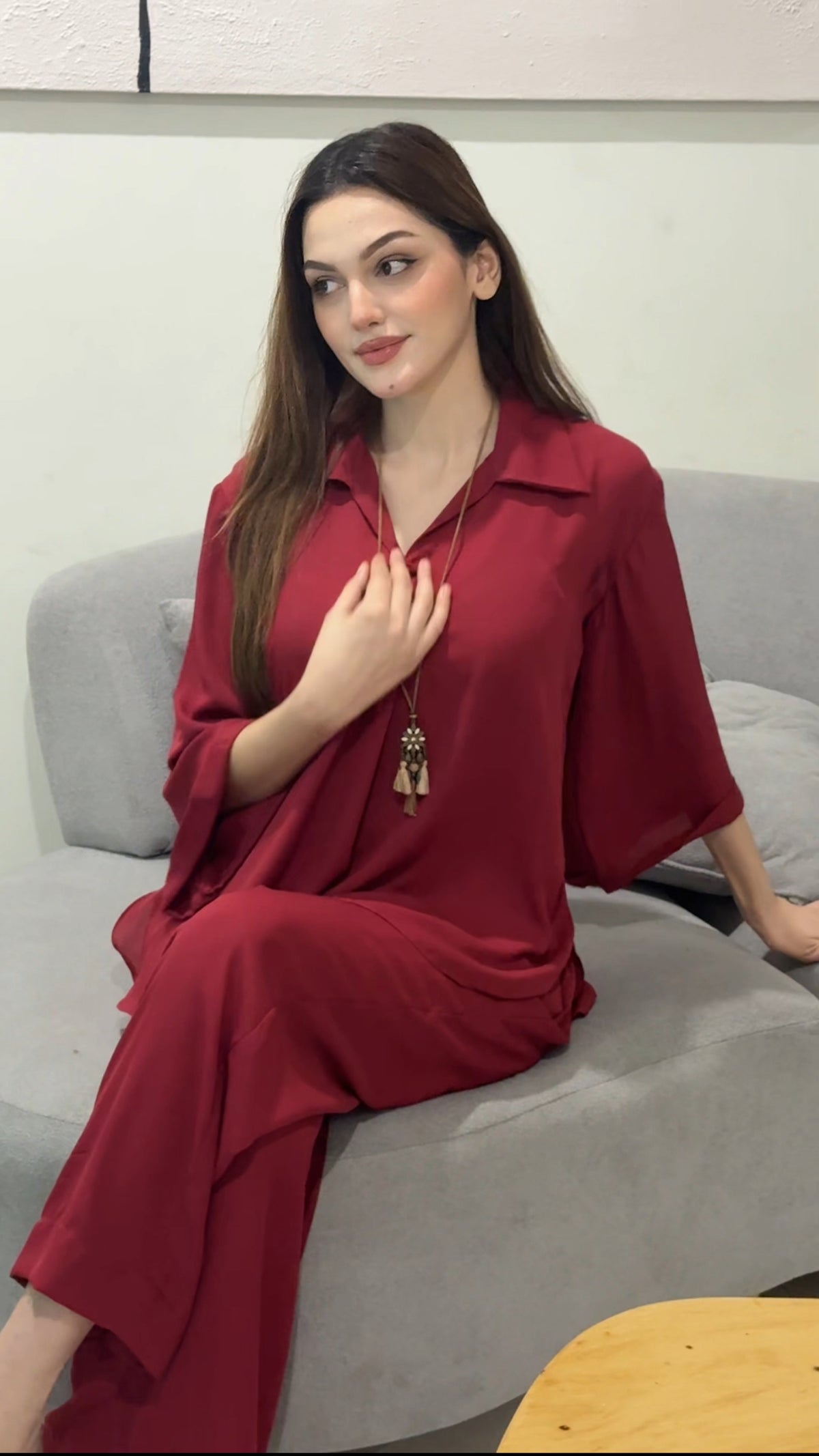 Marono set
