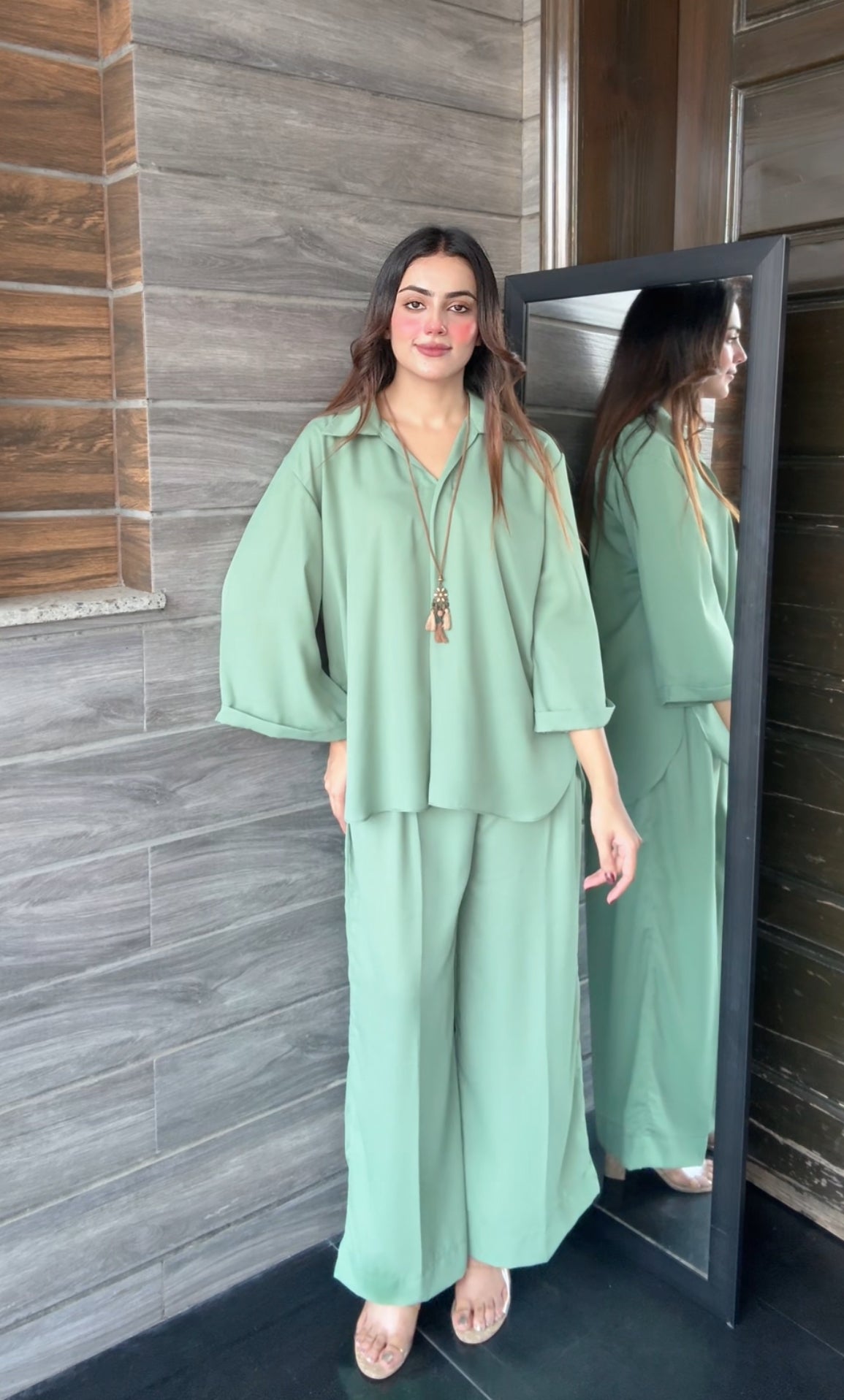 Marono set