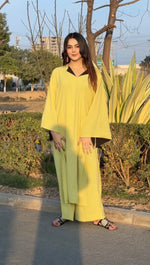 Blime kurta set