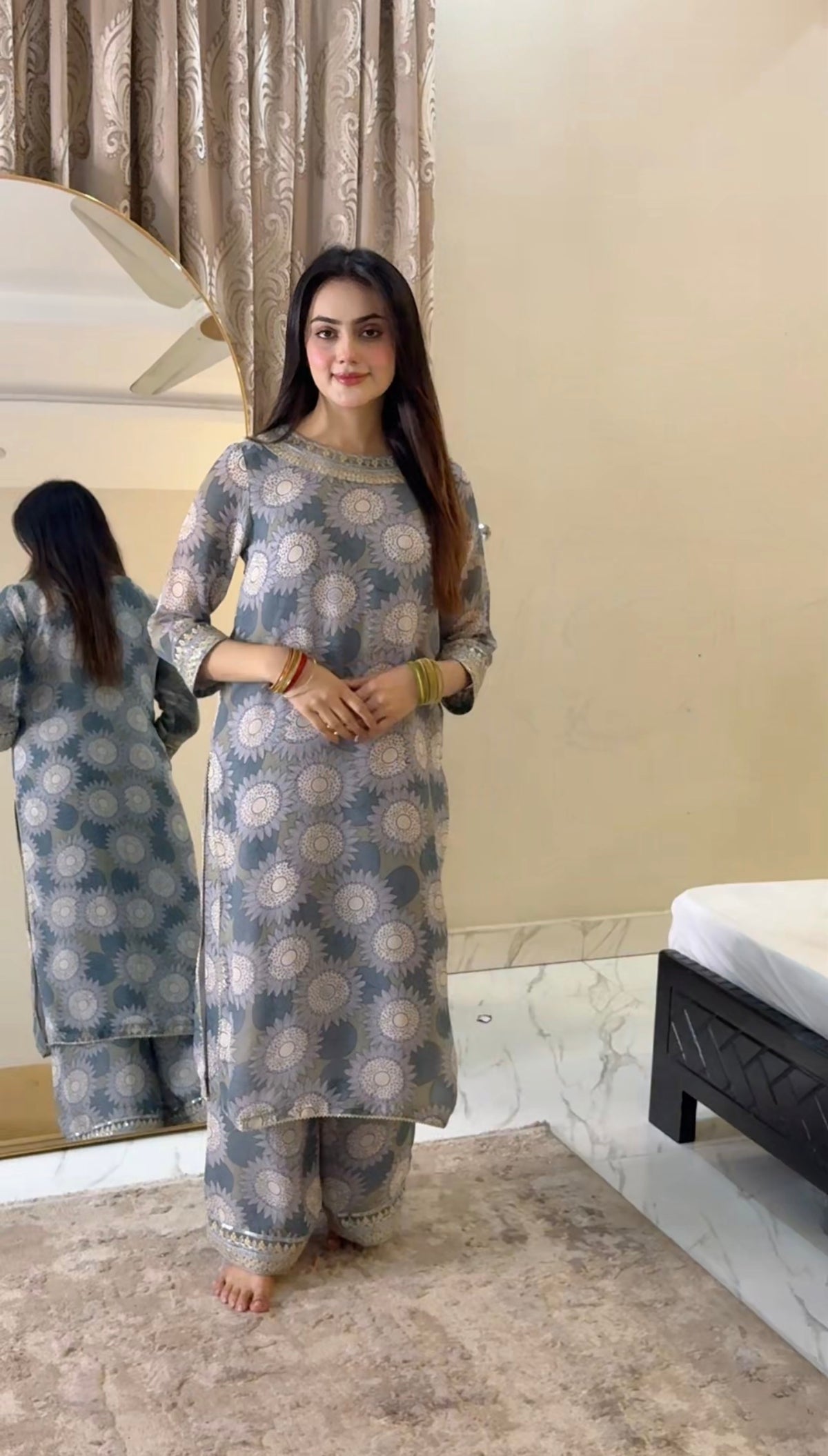 Noor majestic
