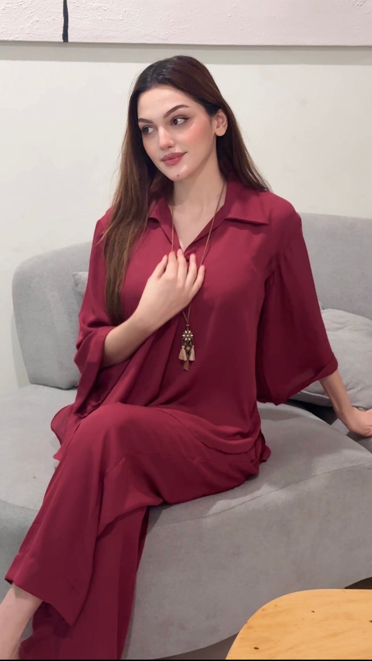 Marono set