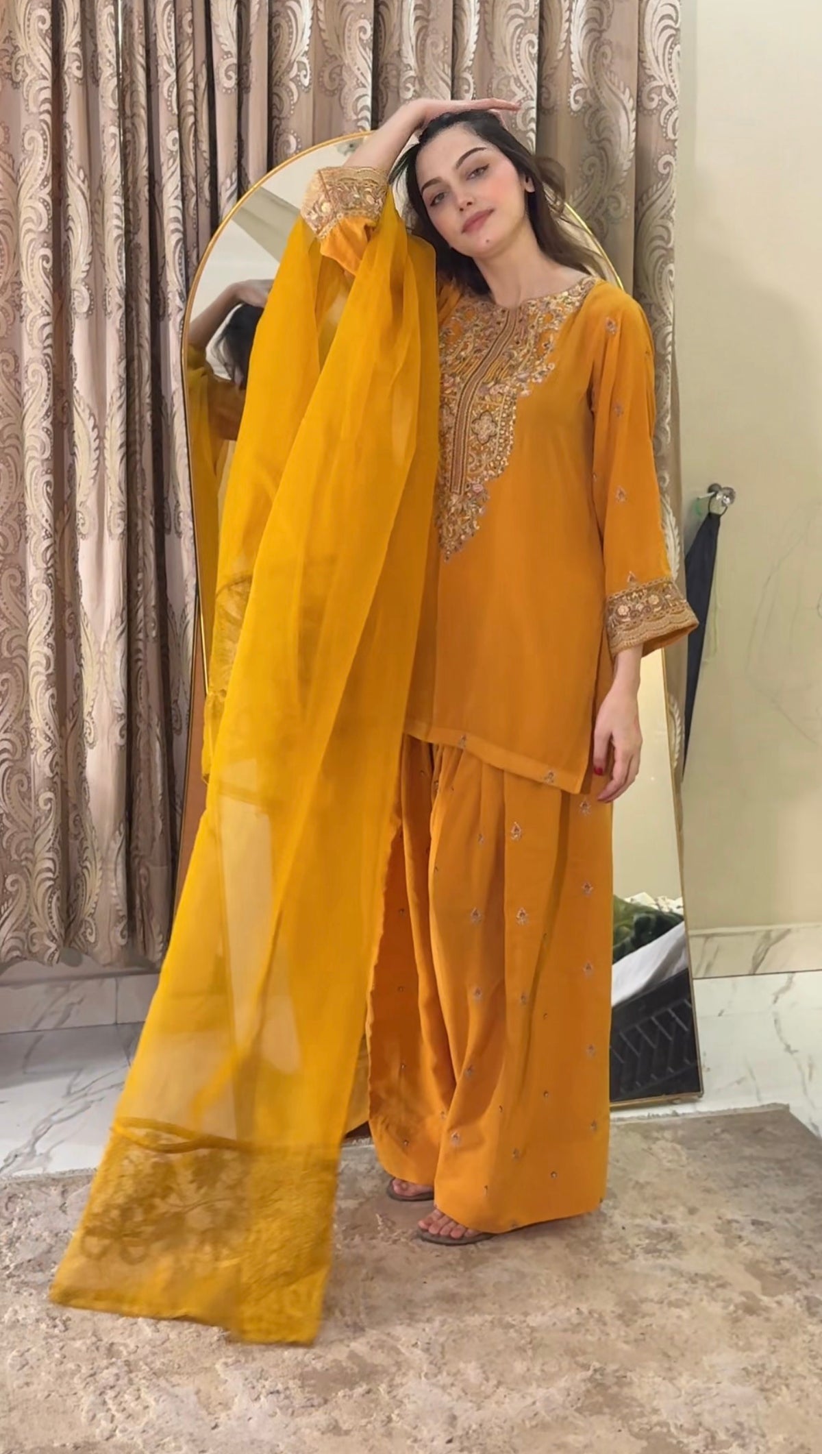Rangrez