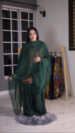 Boxy green