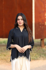 Black Dago sets