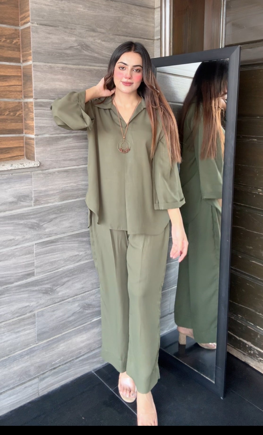 Marono set
