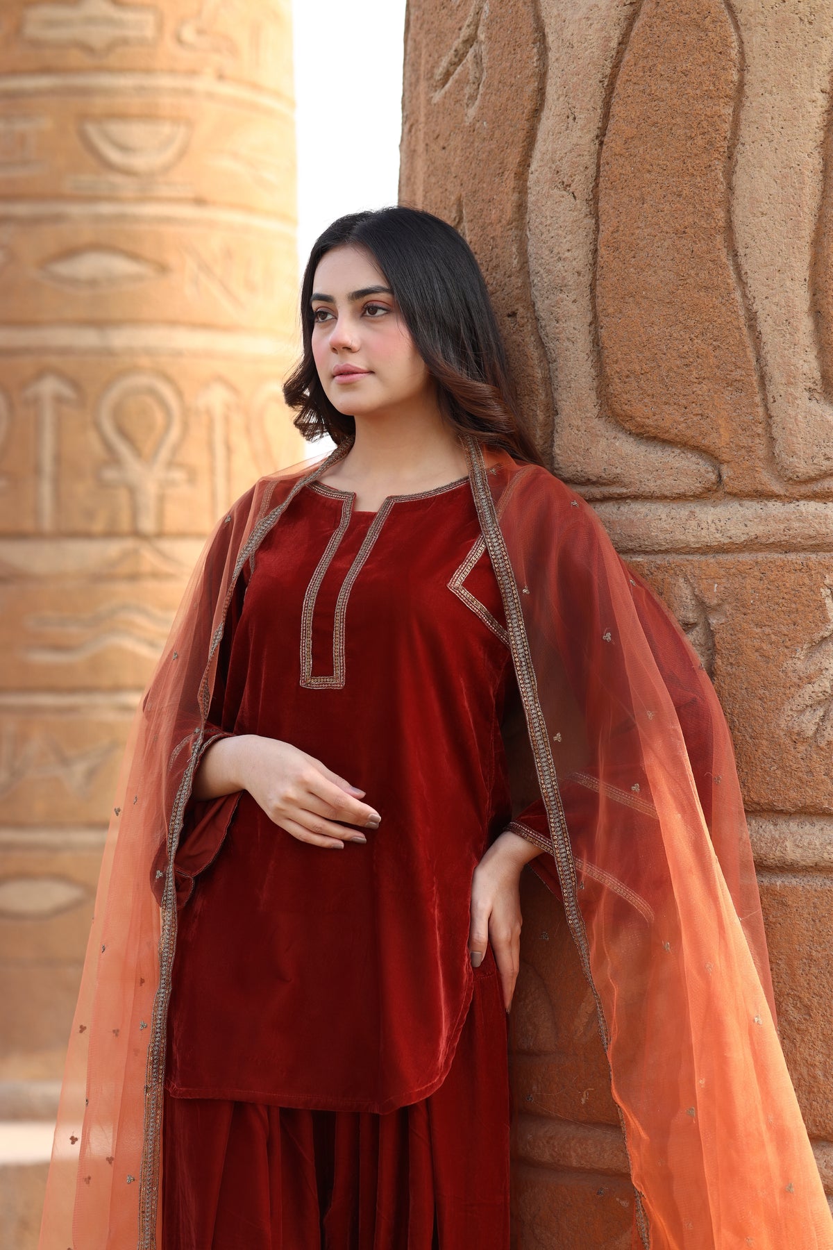 Rustic Farshi