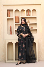 Sufna black