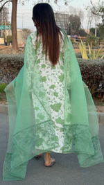 Autumn green
