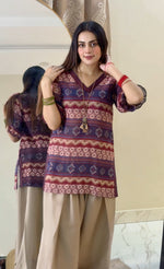 Saffron set