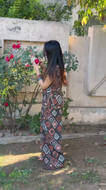Lawn Hexa